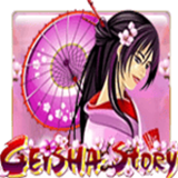 Geisha-story