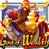 God-of-wealth