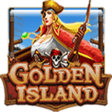 Golden-island