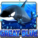 Great-blue