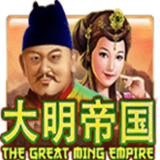 Great-ming-empire