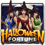 Halloween-fortune