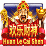 Huan-le-cai-shen
