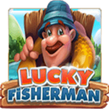 Lucky-fisherman