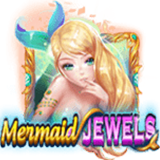 Mermaid-jewel