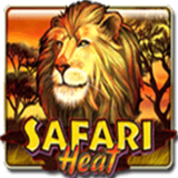 Safari-heat