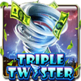 Triple-twister