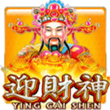 Ying-cai-shen
