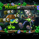 Plants-vs-zombies