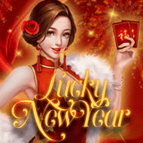 Lucky-new-year