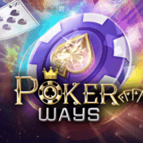 Poker-ways