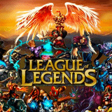 League-of-legends