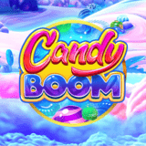 Candy-boom