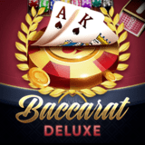 Baccarat-deluxe