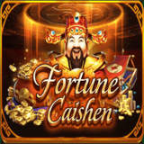 Fortune-caishen