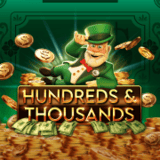 Hundreds-and-thousands