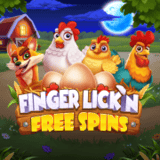 Finger-lick’n-free-spins