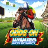 Odds-on-winner