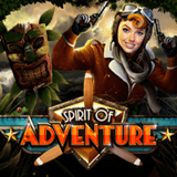 Spirit-of-adventure