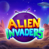 Alien-invaders