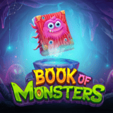 Book-of-monsters