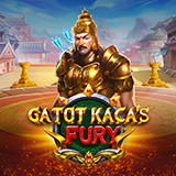 Gatot-kaca's-fury