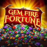 Gem-fire-fortune