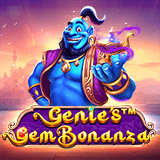 Genie's-gem-bonanza