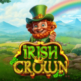 Irish-crown