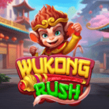 Wukong-rush
