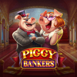 Piggy-bankers