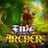 Fire-archer