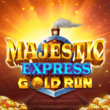 Majestic-express-–-gold-run
