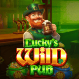 Lucky’s-wild-pub