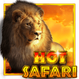 Hot-safari