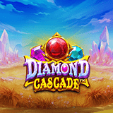 Diamond-cascade
