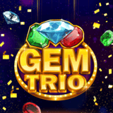 Gem-trio