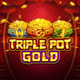 Triple-pot-gold