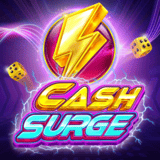 Cash-surge
