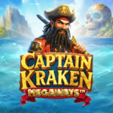 Captain-kraken-megaways