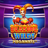Blazing-wilds-megaways