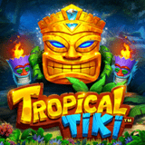Tropical-tiki