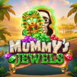 Mummy’s-jewels