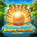 Raging-waterfall-megaways