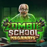 Zombie-school-megaways