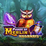 Power-of-merlin-megaways