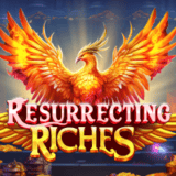 Resurrecting-riches