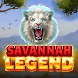 Savannah-legend