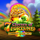 7-clovers-of-fortune