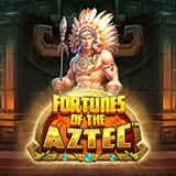 Fortunes-of-aztec